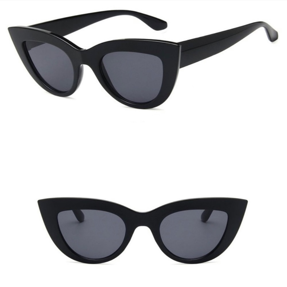 💲SOLD 💲.  Sexy Cat Eye Sunglasses